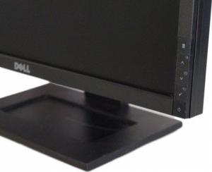 Monitor Dell Monitor Dell E2209W 22" 1680x1050 DVI D-SUB Czarny Klasa A 2