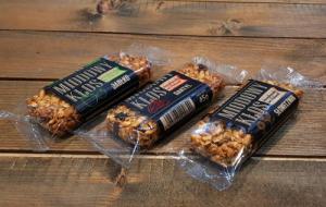 Łysoń Baton miodowy bez dodatku cukru daktyl 4