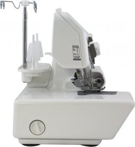 Maszyna do szycia Juki Overlock Juki MO-644D + 3 lata gwarancji + GRATISY 6