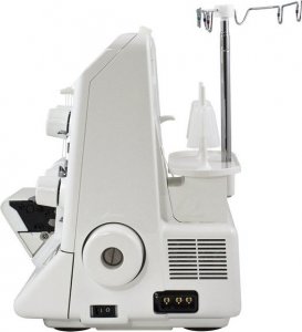 Maszyna do szycia Juki Overlock Juki MO-644D + 3 lata gwarancji + GRATISY 7