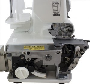 Maszyna do szycia Juki Overlock Juki MO-644D + 3 lata gwarancji + GRATISY 10