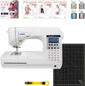 Maszyna do szycia Juki Maszyna do szycia Juki HZL-F400 + stolik+ GRATISY 1