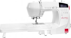 Maszyna do szycia Elna Maszyna do szycia Elna 550 eXperience + ZESTAW GRATISÓW 2
