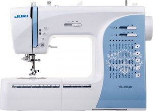 Maszyna do szycia Juki Maszyna do szycia Juki HZL-HD40 + GRATISY 2