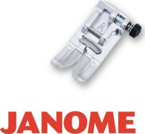 Janome Stopka uniwersalna do maszyn (A, chwytacz rotacyjny) 1