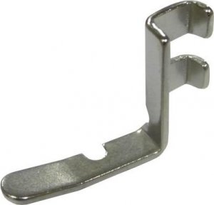 Stopka do suwaków metalowa Singer Łucznik KL800 1
