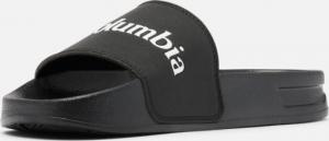 Columbia Klapki męskie Hood River Slide Black r. 43 4