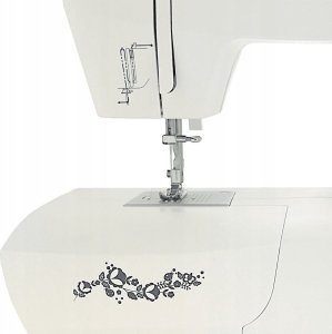 Maszyna do szycia Łucznik Paulina 512 3