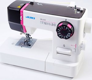 Maszyna do szycia Juki HZL-27Z 2