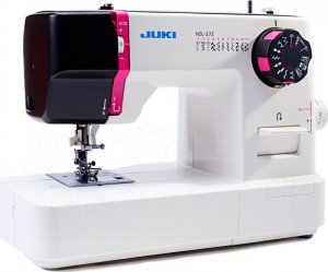 Maszyna do szycia Juki HZL-27Z 3
