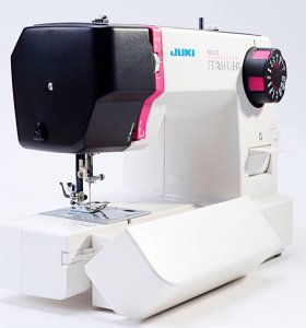 Maszyna do szycia Juki HZL-27Z 4