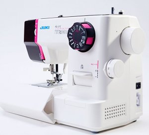 Maszyna do szycia Juki HZL-27Z 6