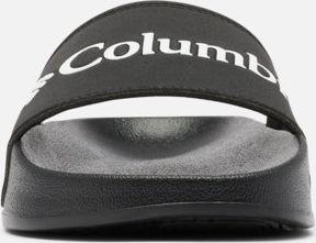 Columbia Klapki męskie Hood River Slide Black r. 45 6