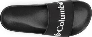 Columbia Klapki męskie Hood River Slide Black r. 45 7
