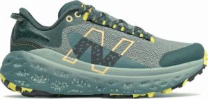 New Balance Buty do biegania trailowe damskie New Balance Fresh Foam MORE WTMORLT2 US 7 1