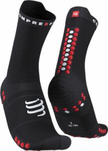 Compressport Skarpety COMPRESSPORT ProRacing Socks V4 Trail T3 (42-44) 1