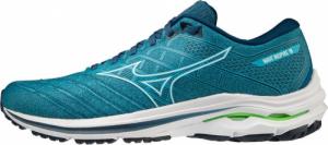 Mizuno Buty do biegania Mizuno WAVE INSPIRE 18 UK 11,5 (EUR 46,5) 1