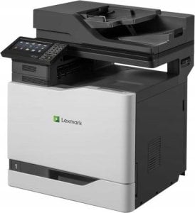 Urządzenie wielofunkcyjne Lexmark CX820de (42K0020) 1