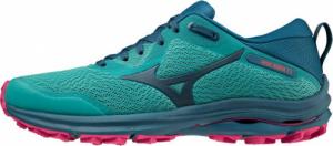 Mizuno Buty do biegania damskie Mizuno WAVE RIDER TT UK 8 (EUR 42) 1
