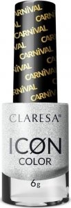 Claresa Claresa Lakier Klasyczny ICON Carnival CA4 1