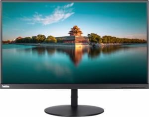 Monitor Lenovo MONITOR 27" LENOVO P27Q-10 2K LED HDMI DP KL A 1