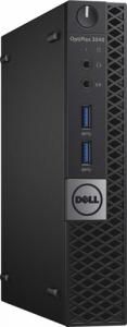 Komputer Dell DELL 3040M MICRO i5-6500T 8GB 500GB WIFI BT W10PRO 1
