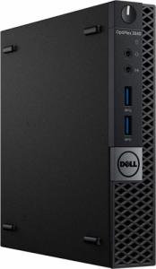 Komputer Dell DELL 3040M MICRO i5-6500T 8GB 500GB WIFI BT W10PRO 2