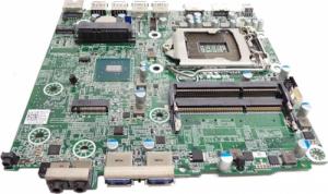 Komputer Dell DELL 3040M MICRO i5-6500T 8GB 500GB WIFI BT W10PRO 7