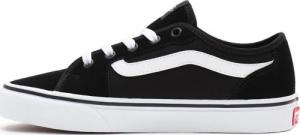 Vans Buty damskie Vans WM Filmore Decon Czarno-Białe (VN0A45NMIJU) r. 36.5 2