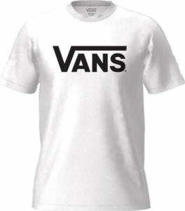Vans Koszulka męska Classic Tee Biała (VN0A7Y46YB2) r. L 1