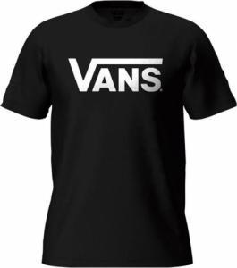 Vans Koszulka męska Vans Classic Tee Czarna (VN0A7Y46Y28) r. S 1