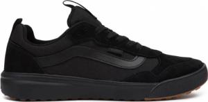 Vans Buty męskie Vans MN Range EXP (Suede/Canvas) Czarne (VN0A5EDYBKA) r. 43.0 1