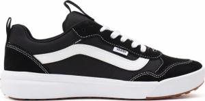 Vans Buty męskie Vans MN Range EXP (Suede/Canvas) Czarne (VN0A5EDYIJU) r. 46.0 1