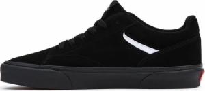 Vans Buty męskie Vans MN Seldan Czarne (VN0A4TZEBKA) r. 42.0 2