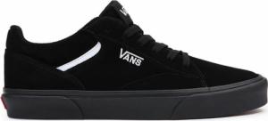 Vans Buty męskie Vans MN Seldan Czarne (VN0A4TZEBKA) r. 42.5 1