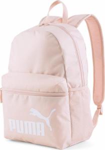 Puma Plecak Puma Phase Backpack Różowy (07548792) 1