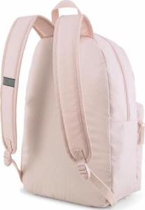 Puma Plecak Puma Phase Backpack Różowy (07548792) 2