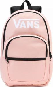 Vans Plecak Vans Ranged 2 Backpack Różowy (VN0A7UFNY6T) 1