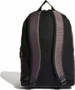 Adidas Plecak adidas Classic Future Icon 3-Stripes Backpack Fioletowy (HM9140) 2