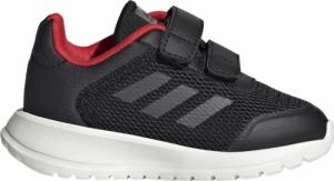 Adidas Buty dziecięce adidas Tensaur Run 2.0 CF Czarne (GZ5857) r. 27.0 1