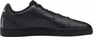 Reebok Reebok Royal Complete Clean 2.0 Damskie Czarne (EG9448) r. 40.0 2