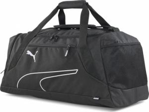 Puma Torba Puma Fundamentals Sports Bag Czarna (07923701) 1