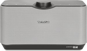 Głośnik TechniSat AudioMaster MR2 srebrny (0000/9171) 1