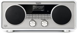 Radio TechniSat DigitRadio 600 białe (0001/4985) 1