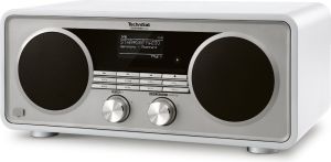 Radio TechniSat DigitRadio 600 białe (0001/4985) 3