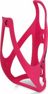 Cube Koszyk na bidon CUBE Bottle Cage HPP matt berry/black 1