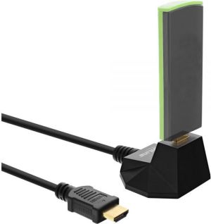 Kabel InLine HDMI - HDMI 5m czarny (17535S) 2