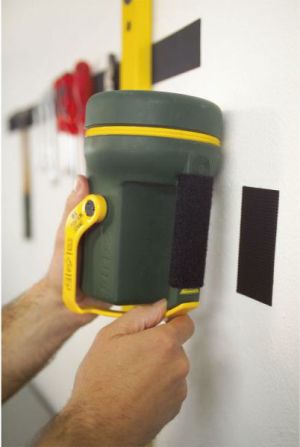 Tesa Rzepy extra strong, 2x 10cm x 50mm, białe (11631A) 3