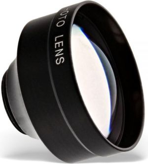 InLine Obiektyw do smartfona smart lens Tele 3X (55494) 1