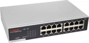 Switch Longshine LCS-GS8116-A (32341M) 1